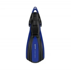 Palmes de plongée réglables PURE-X BLEU MARES