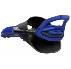 Palmes de plongée réglables PURE-X BLEU MARES