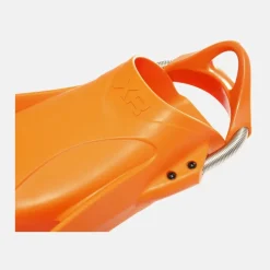 Palmes de plongée réglables PLANA LT orange MARES