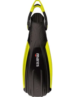 Palmes de plongée réglables AVANTI 4X MARES