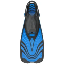 Palmes de snorkeling et natation VELA OH SEAC SUB