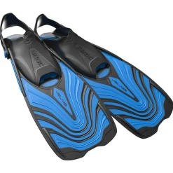 Palmes de snorkeling et natation VELA OH SEAC SUB