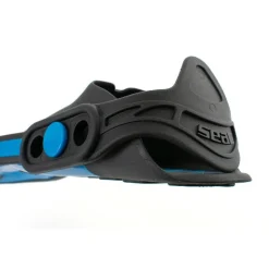 Palmes de snorkeling et natation VELA OH SEAC SUB