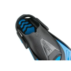 Palmes de snorkeling et natation VELA OH SEAC SUB