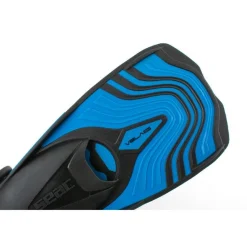 Palmes de snorkeling et natation VELA OH SEAC SUB