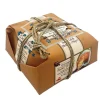 PANETTONE CAFE CHOCOLAT CARAMEL 750G