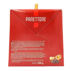 PANETTONE CLASSIQUE 900G PUR BEURRE