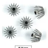 PANIER À TURLUTTE FLASHMER X5