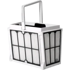 PANIER COMPLET AVEC FILTRES 50M E30 ET GAMME T MG INTERNATIONAL