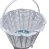 PANIER SKIMMER UNIVERSEL D140 A D230 H150MM AVEC ANSE ASTRAL