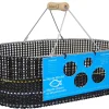 PANIER TORTUE BOYARD 12L