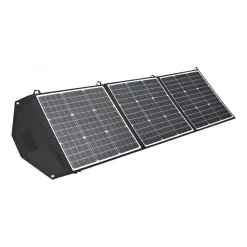 Panneau solaire pliant Antarion 165W