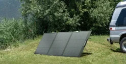 Panneau solaire portable NextGen 160W - ECOFLOW