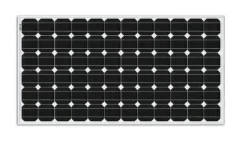 Panneaux solaires bateau monocristallins - Blue Solar - series 4a