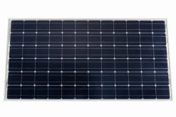 Panneaux solaires bateau monocristallins - Blue Solar - series 4a
