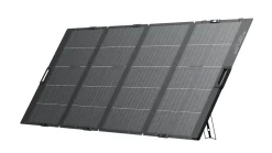Panneaux solaires portables bifacial NextGen 220W / 400 W - EcoFlow