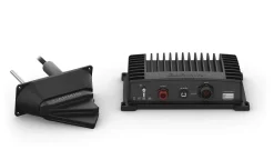 Panoptix LiveScope. sonde traversante