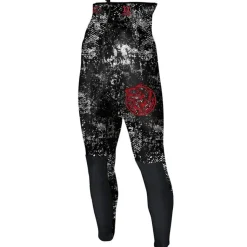 Pantalon BLACK SEABASS 5 mm EPSEALON T5
