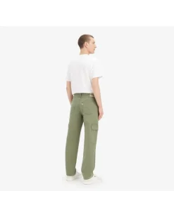 PANTALON CARGO FR-CLOVE LOOKING FOR WILD