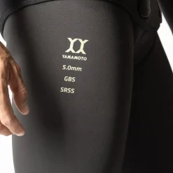 Pantalon de chasse sous-marine SPEARFISHING 101 5 mm SALVIMAR