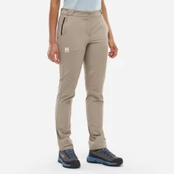Pantalon de randonnée Femme UBIC STRETCH PANT W DORITE MILLET