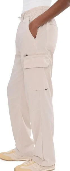 Pantalon de randonnée Femme SKIEN VALLEY CARGO PANT DARK STONE COLUMBIA