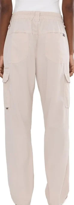 Pantalon de randonnée Femme SKIEN VALLEY CARGO PANT DARK STONE COLUMBIA