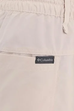 Pantalon de randonnée Femme SKIEN VALLEY CARGO PANT DARK STONE COLUMBIA