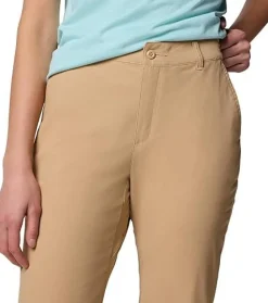 Pantalon de randonnée Femme LESLIE FALLS PANT II Canoe COLUMBIA