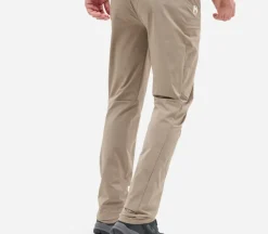 Pantalon de randonnée Homme UBIC STRETCH PANT M DORITE MILLET