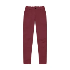Pantalon d'escalade femme LAILA PEAK CORDOVAN LOOKING FOR WILD