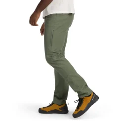 Pantalon d'escalade Homme M ROCKLOCK PANTS Tundra BLACK DIAMOND