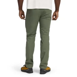 Pantalon d'escalade Homme M ROCKLOCK PANTS Tundra BLACK DIAMOND