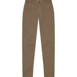 Pantalon d'escalade homme FITZ ROY SEPIA TINT LOOKING FOR WILD