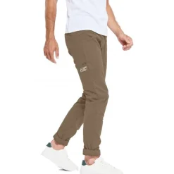 Pantalon d'escalade homme FITZ ROY SEPIA TINT LOOKING FOR WILD