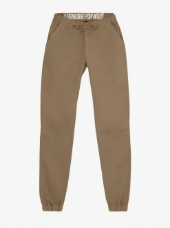 Pantalon Escalade Femme LAILA-SEPIA TINT LOOKING FOR WILD