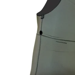 PANTALON ESPADON PRESTIGE 7 MM A BRETELLES BEUCHAT