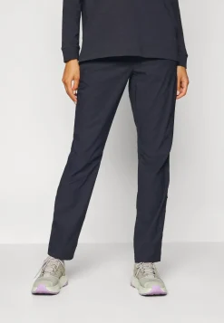 Pantalon Femme LESLIE FALLS PANT II BLACK COLUMBIA