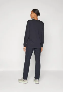 Pantalon Femme LESLIE FALLS PANT II BLACK COLUMBIA