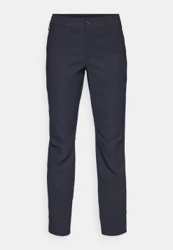 Pantalon Femme LESLIE FALLS PANT II BLACK COLUMBIA