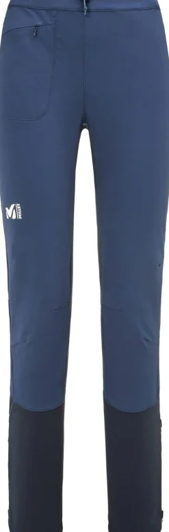 Pantalon Femme PIERRA MENT PT W SAPHIR MILLET