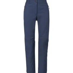 Pantalon Femme SENECA PANT W SHADOW BLUE MILLET