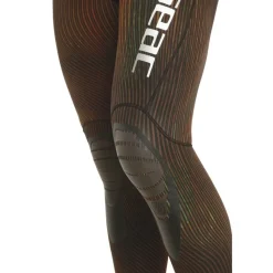 Pantalon haut chasse sous-marine ALGA 5 mm SEAC SUB