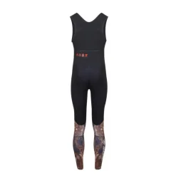 Pantalon haut chasse sous-marine ATLANT 5 mm BEUCHAT