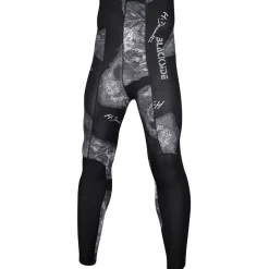 Pantalon haut de chasse sous-marine BLACK SIDE 3 mm DESSAULT by C4