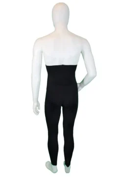 Pantalon haut de chasse sous-marine et d'apnée CHALLENGER 3 mm IMERSION