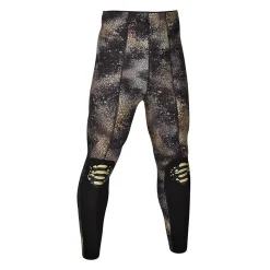 Pantalon haut de chasse sous-marine CAMO SKIN MED 5 mm C4