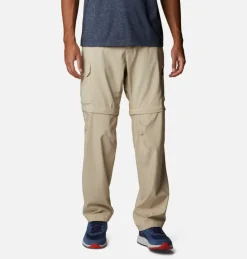 Pantalon homme convertible Silver Ridge Utility COLUMBIA