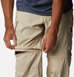 Pantalon homme convertible Silver Ridge Utility COLUMBIA