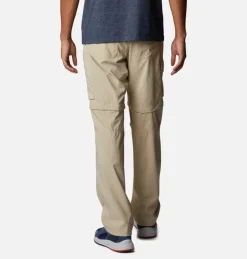 Pantalon homme convertible Silver Ridge Utility COLUMBIA